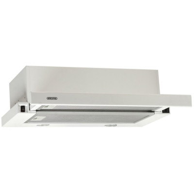Витяжка кухонна Eleyus Storm 700 60 WH (6253810)