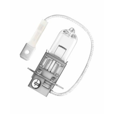 Автолампа OSRAM H3 64151 55W 12V Pk22S 10X10X1 Автолампа OSRAM H3 64151 55W 12V Pk22S 10X10X1