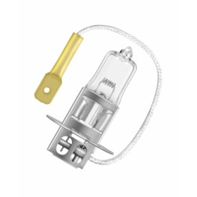 Автолампа OSRAM H3 64156 70W 24V Pk22S 10X10X1 Автолампа OSRAM H3 64156 70W 24V Pk22S 10X10X1