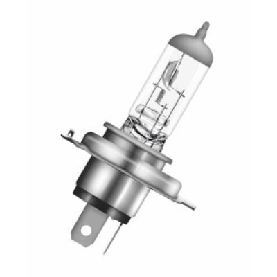 Автолампа OSRAM H4 64193 60/55W 12V P43T 10X10X1 Автолампа OSRAM H4 64193 60/55W 12V P43T 10X10X1