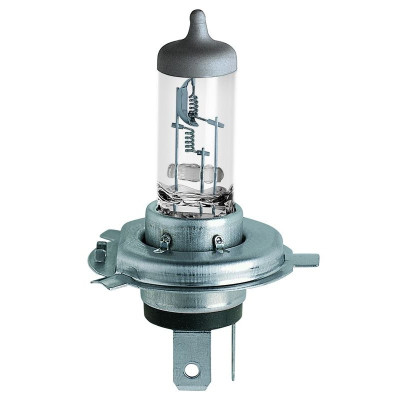 Автолампа OSRAM H4 64196TSP TruckStarPro 75/70W 24V P43T 10X10X1 Автолампа OSRAM H4 64196TSP TruckStarPro 75/70W 24V P43T 10X10X1