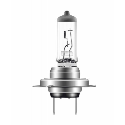 Автолампа OSRAM H7 64210 55W 12V PX26D 10X10X1