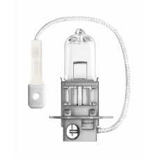 Автолампа PHILIPS 12336PRC1 H3 55W 12V PK22s Premium