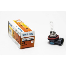Автолампа PHILIPS 12361C1 H9 65W 12V PGJ19-5