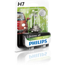 Автолампа PHILIPS 12972LLECOB1 H7 55W 12V PX26d LLECO
