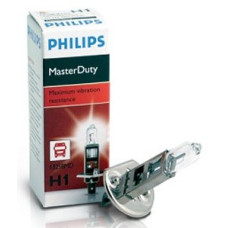 Автолампа PHILIPS 13258MDC1 H1 70W 24V P14,5s MasterDuty