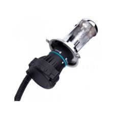 Автолампа КВАНТ біксенон Н4 12V 4300К