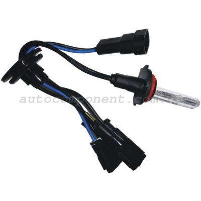 Автолампа КВАНТ ксенон HB4 12V 4300K