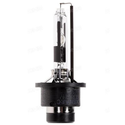 Автолампа ксенон OSRAM 66250 Original D2R 85V 35W P32d-3 XENARC