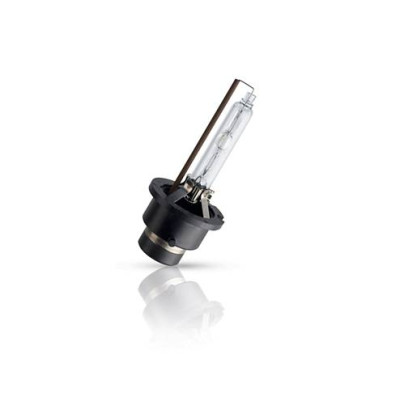 Автолампа ксенон PHILIPS 42402XV2S1 D4S 35W P32d-5 X-tremeVision gen2 +150%