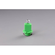 Автолампа ук. NARVA 17079 24V 1,4W BAX EBSR GREEN