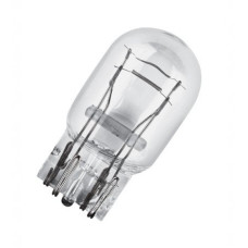 Автолампа ук. NARVA 17919 W21/5W 12V 21/5W W3X16q