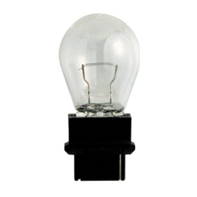 Автолампа ук. NARVA 17941 P27W 12V 27W W2,5x16d
