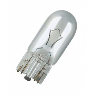 Автолампа ук. OSRAM 2821-02B W3W 12V W2.1X9.5D 10X2 Blister Автолампа ук. OSRAM 2821-02B W3W 12V W2.1X9.5D 10X2 Blister