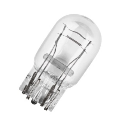 Автолампа ук. OSRAM 7515 W21/5W 12V W3x16q 10X5 Автолампа ук. OSRAM 7515 W21/5W 12V W3x16q 10X5