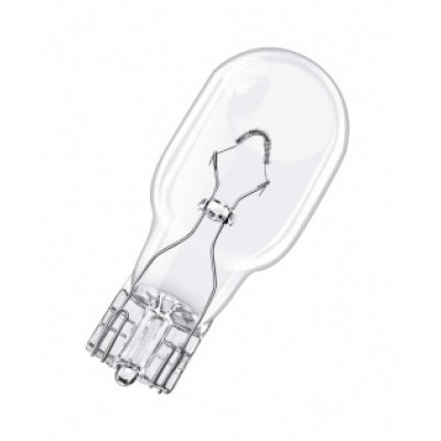 Автолампа ук. OSRAM 921 W16W 12V W2,1X9,5 5X10FS