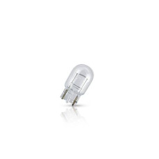 Автолампа ук. PHILIPS 12065CP W21W 12V 21W W3X16d