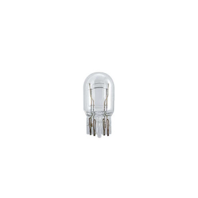 Автолампа ук. PHILIPS 12066CP W21/5W 12V 21/5W W3X16q