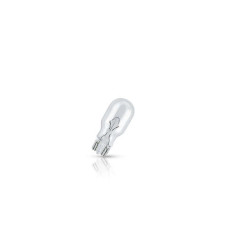 Автолампа ук. PHILIPS 12067CP W16W 12V 16W W2,1X9,5d