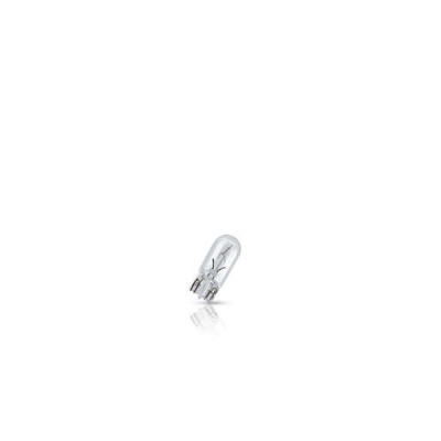 Автолампа ук. PHILIPS 12256CP W3W 12V 3W W2, 1X9, 5d Автолампа ук. PHILIPS 12256CP W3W 12V 3W W2, 1X9, 5d