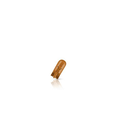 Автолампа ук. PHILIPS 12396NAB2 WY5W 12V 5W W2,1X9,5d Автолампа ук. PHILIPS 12396NAB2 WY5W 12V 5W W2,1X9,5d