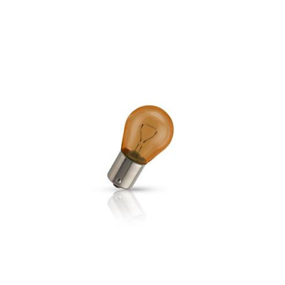 Автолампа ук. PHILIPS 12496NAB2 PY21W 12V 21W BAU15s Автолампа ук. PHILIPS 12496NAB2 PY21W 12V 21W BAU15s