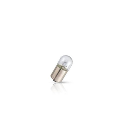 Автолампа ук. PHILIPS 12814CP R10W 12V 10W BA15s Автолампа ук. PHILIPS 12814CP R10W 12V 10W BA15s