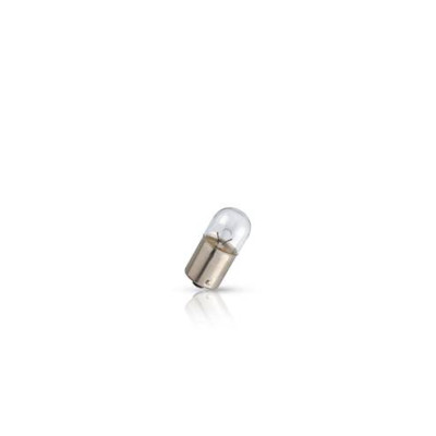 Автолампа ук. PHILIPS 12821B2 R5W 12V 5W BA15s Автолампа ук. PHILIPS 12821B2 R5W 12V 5W BA15s