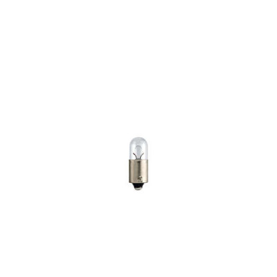 Автолампа ук. PHILIPS 12929CP T4W 12V 4W BA9s Автолампа ук. PHILIPS 12929CP T4W 12V 4W BA9s