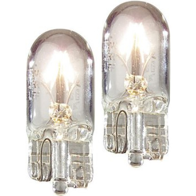 Автолампа ук. PHILIPS 12961B2 W5W 12V 5W W2,1X9,5d Автолампа ук. PHILIPS 12961B2 W5W 12V 5W W2,1X9,5d