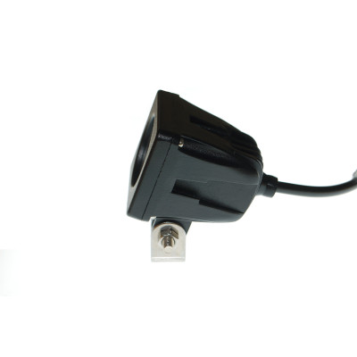Светодиодная фара AllLight 25type 10W 1chip CREE spot 9-30V