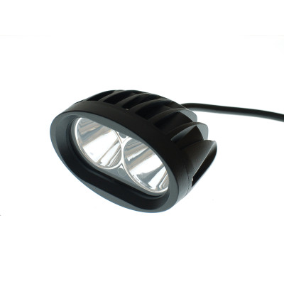 Світлодіодна фара AllLight 54 type 20W 2chip CREE spot 9-30V Світлодіодна фара AllLight 54 type 20W 2chip CREE spot 9-30V