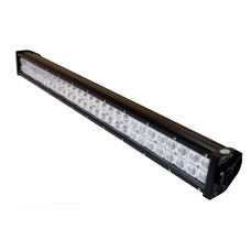 Світлодіодна фара AllLight A-180W 60chip CREE combo 9-30V бокове кріплення