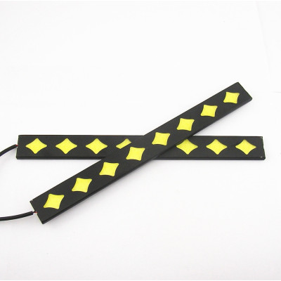 Ходові вогні HeadLight DRL COB ромб Ходові вогні HeadLight DRL COB ромб