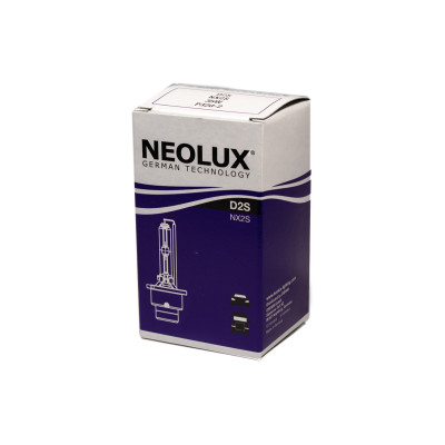 Автолампа ксенон NEOLUX NX2S-D2SC1 D2S 85V 35W P32d-2 Автолампа ксенон NEOLUX NX2S-D2SC1 D2S 85V 35W P32d-2