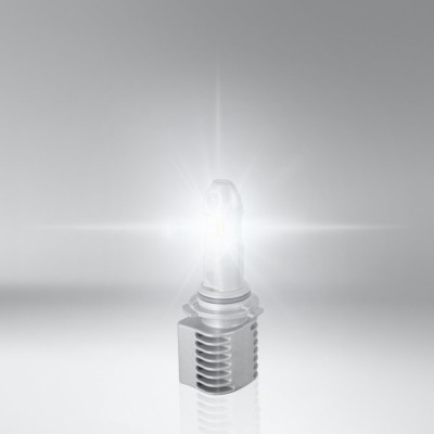 Комплект діодних ламп OSRAM 9506CW LEDriving HB4 14W 12-24V P22D 6000K