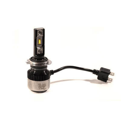 Комплект LED ламп HeadLight FocusV H11 (PGJ19-2) 40W 12V с активным охлаждением Комплект LED ламп HeadLight FocusV H11 (PGJ19-2) 40W 12V с активным охлаждением