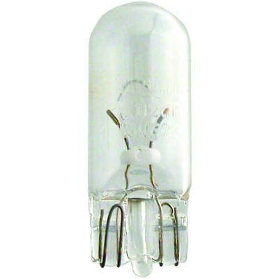 Автолампа ук. NEOLUX N501 W5W 12V 5W W2,1X9,5d