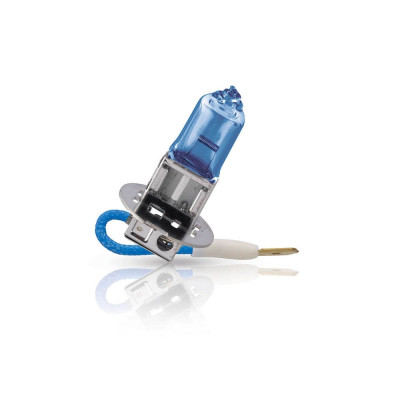 Автолампа PHILIPS 12336DVS2 H3 55W 12V PK22s DiamondVision комплект 2шт Автолампа PHILIPS 12336DVS2 H3 55W 12V PK22s DiamondVision комплект 2шт