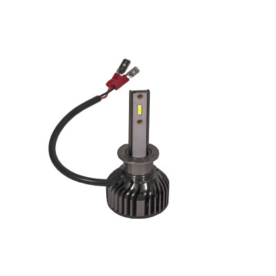 Комплект LED ламп HeadLight T18 H1 (P14, 5s) 30W 9-32V 6000K Комплект LED ламп HeadLight T18 H1 (P14, 5s) 30W 9-32V 6000K