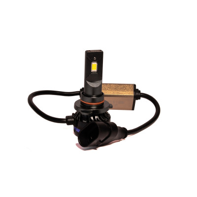 Комплект LED ламп HeadLight T19 HB3 (P20d) 45W 9-32V 6000K Комплект LED ламп HeadLight T19 HB3 (P20d) 45W 9-32V 6000K