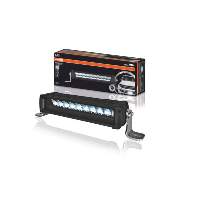 Світлодіодна фара OSRAM LEDDL103-SP FX250-SP 30Watt 12/24V Світлодіодна фара OSRAM LEDDL103-SP FX250-SP 30Watt 12/24V