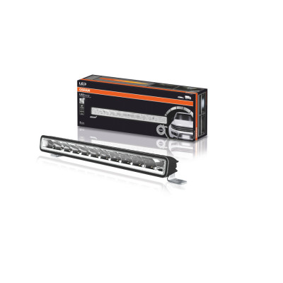 Світлодіодна фара OSRAM LEDDL106-SP SX300-SP 30Watt 12/24V Slim Series Світлодіодна фара OSRAM LEDDL106-SP SX300-SP 30Watt 12/24V Slim Series