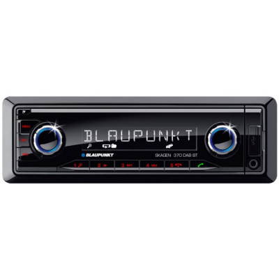 Автомагнитола Blaupunkt Skagen 370 DAB BT