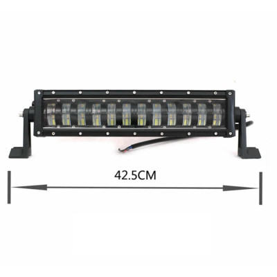 Світлодіодна балка (люстра) AllLight HP-96W DC 10-32V Світлодіодна балка (люстра) AllLight HP-96W DC 10-32V