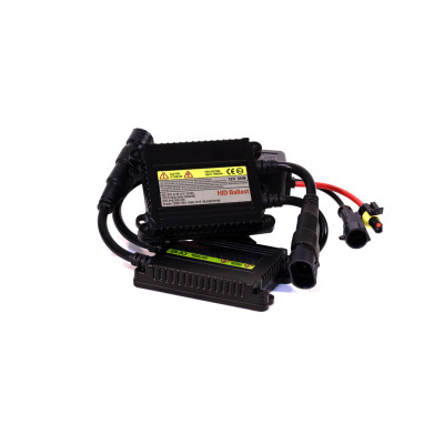 Комплект ксенона КВАНТ HB3 4300К 12v блоки DC