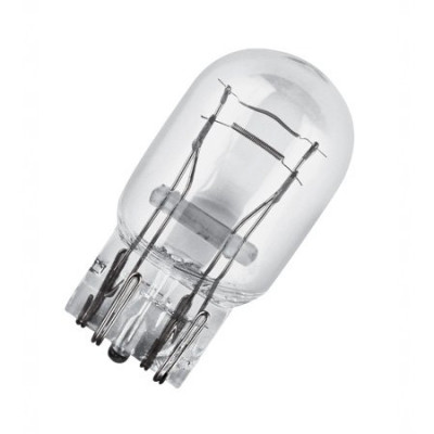 Автолампа ук. EA LightX W21/5W 12V 21/5W W3*16q