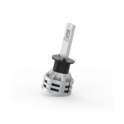 Комплект диодных ламп Narva 18057 H1 12/24v 6500K X2 24W RPL Range Performance