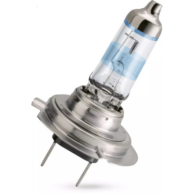 Автолампа PHILIPS 12972XVPS2 H7 55W 12V X-tremeVision Pro150 +150% Автолампа PHILIPS 12972XVPS2 H7 55W 12V X-tremeVision Pro150 +150%