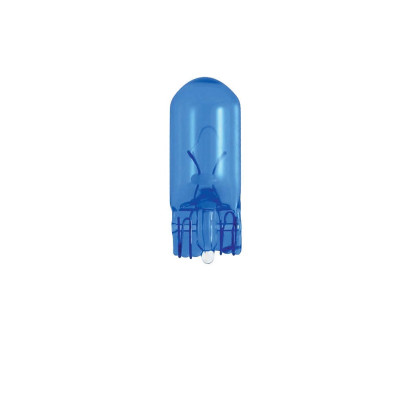 Автолампа Philips 12961WVUB2 W5W 12V W2.1X9.5d WhiteVision ultra +60% (3300K) 2шт./блистер Автолампа Philips 12961WVUB2 W5W 12V W2.1X9.5d WhiteVision ultra +60% (3300K) 2шт./блистер